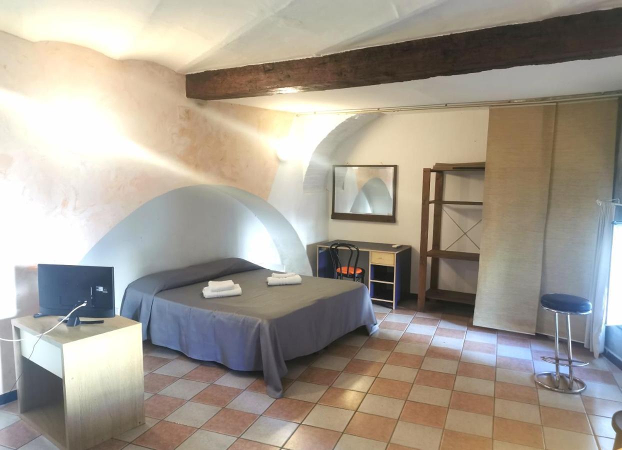 Residence La Lanterna Genova Eksteriør bilde